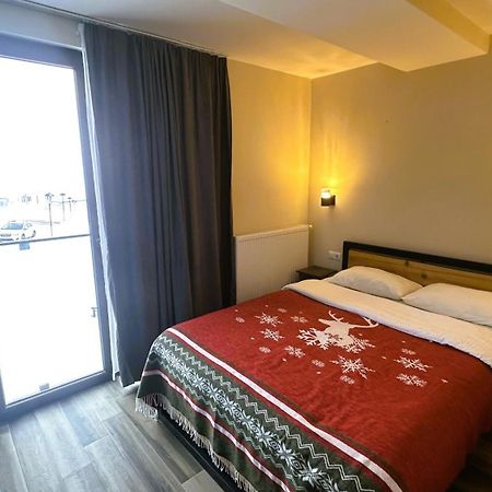New Gudauri Loft 2 - Mountain Harmony, Quiet & Cosy Place Next To Main Lift Екстер'єр фото