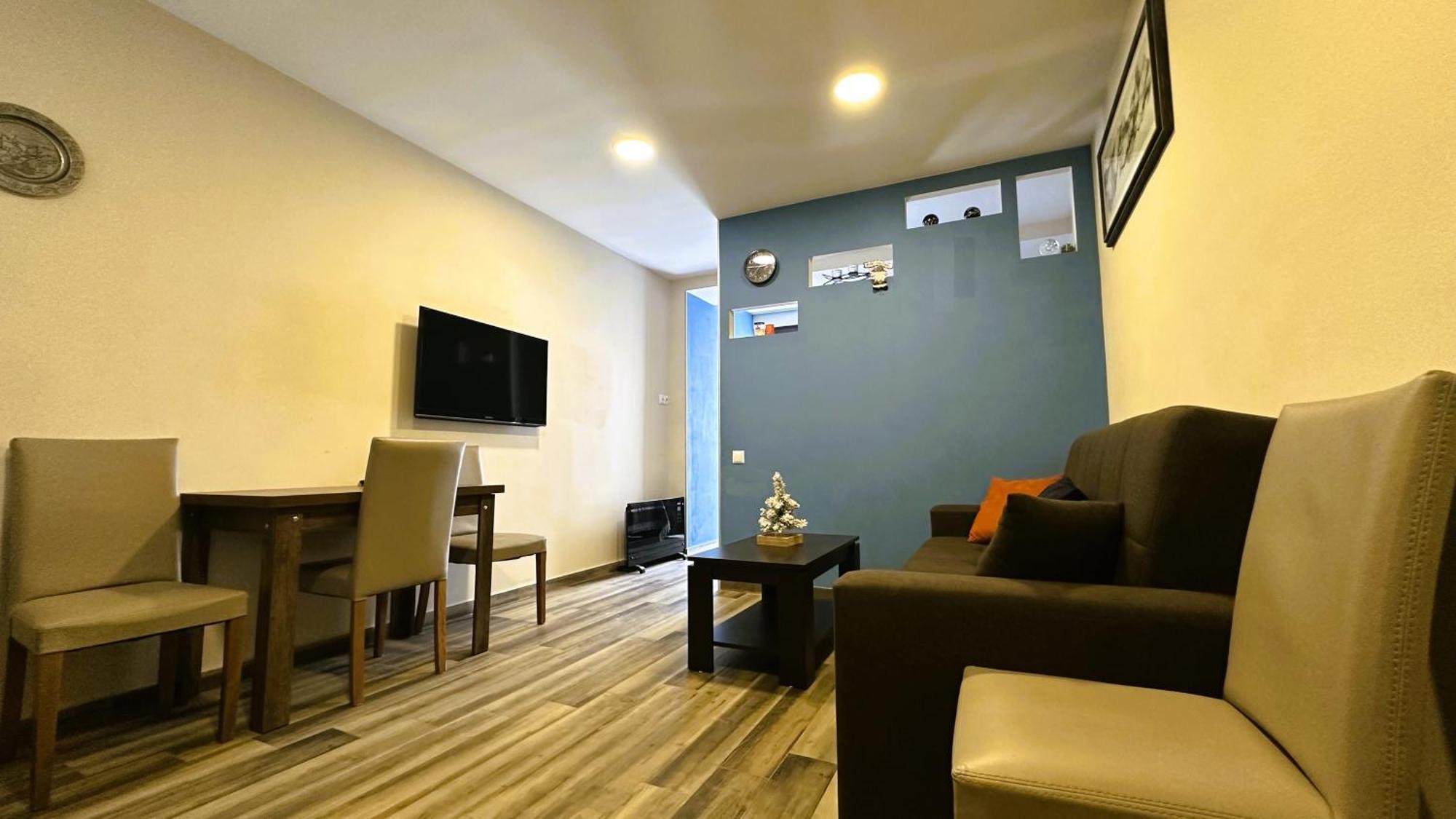 New Gudauri Loft 2 - Mountain Harmony, Quiet & Cosy Place Next To Main Lift Екстер'єр фото
