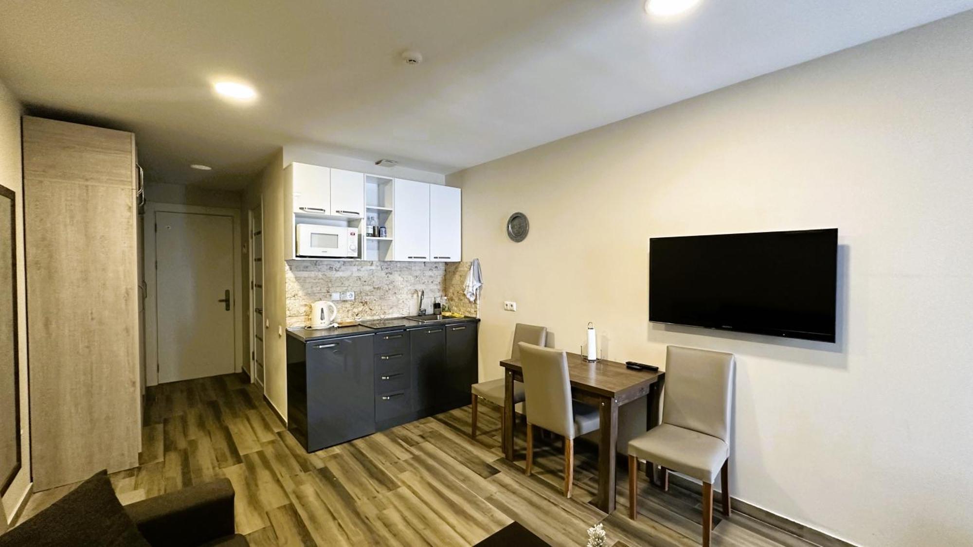 New Gudauri Loft 2 - Mountain Harmony, Quiet & Cosy Place Next To Main Lift Екстер'єр фото
