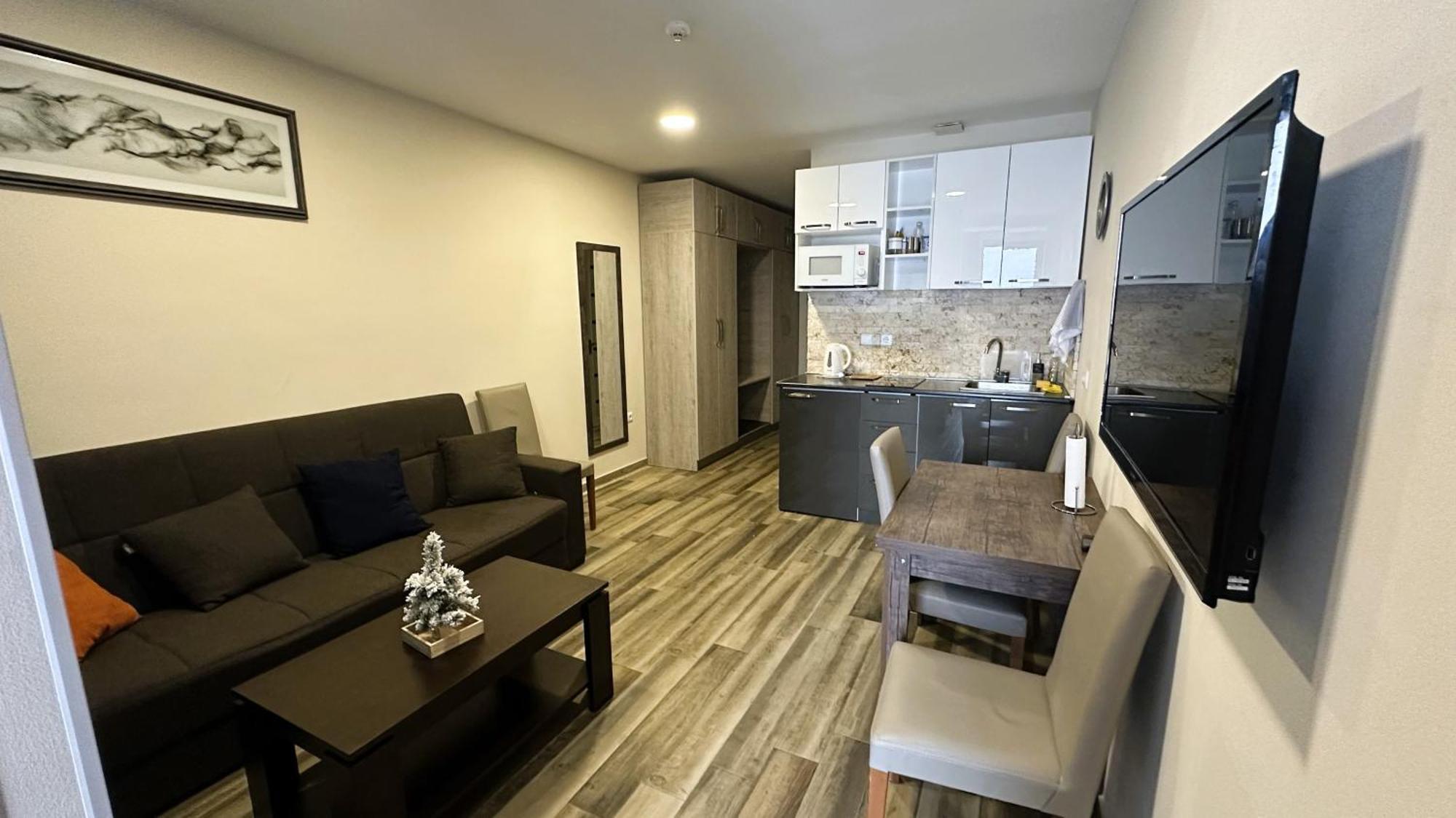 New Gudauri Loft 2 - Mountain Harmony, Quiet & Cosy Place Next To Main Lift Екстер'єр фото