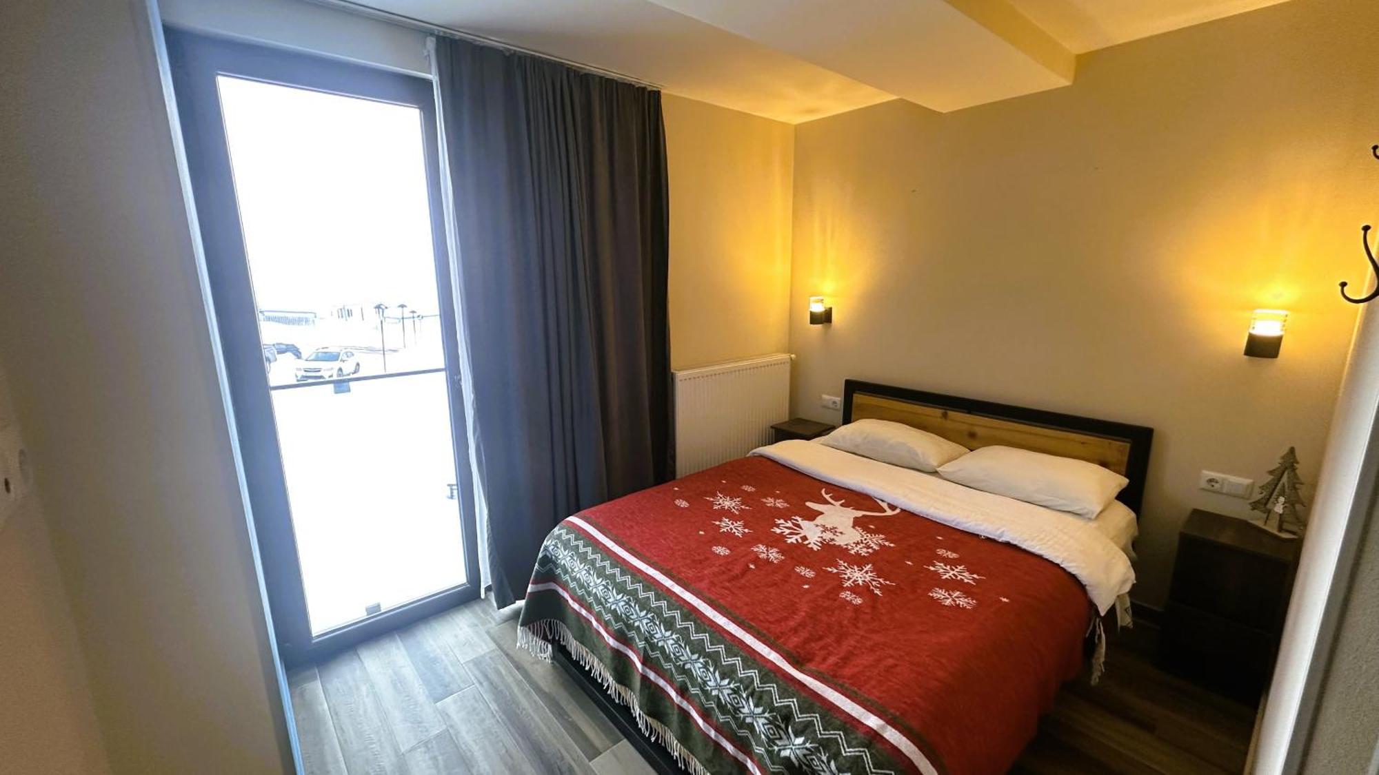 New Gudauri Loft 2 - Mountain Harmony, Quiet & Cosy Place Next To Main Lift Екстер'єр фото