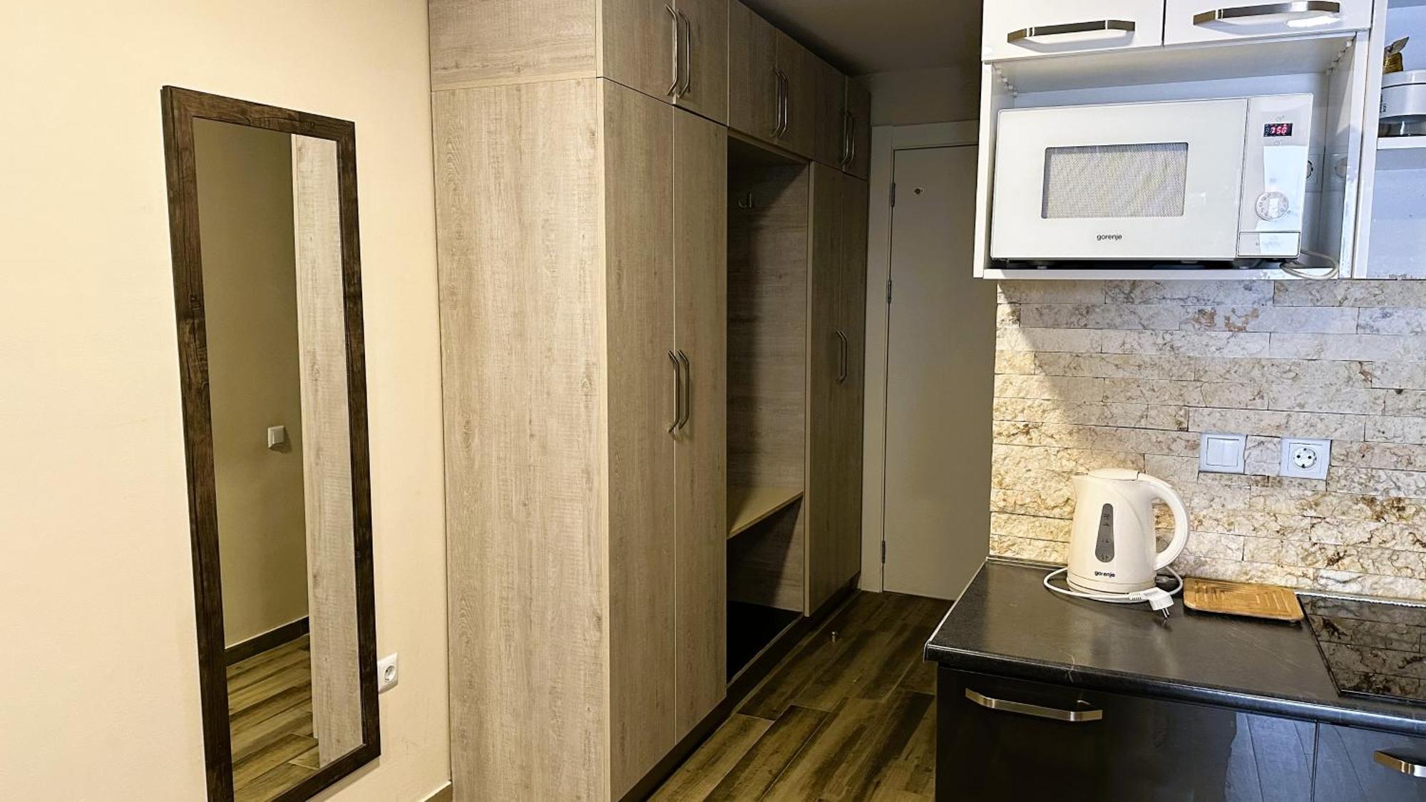 New Gudauri Loft 2 - Mountain Harmony, Quiet & Cosy Place Next To Main Lift Екстер'єр фото