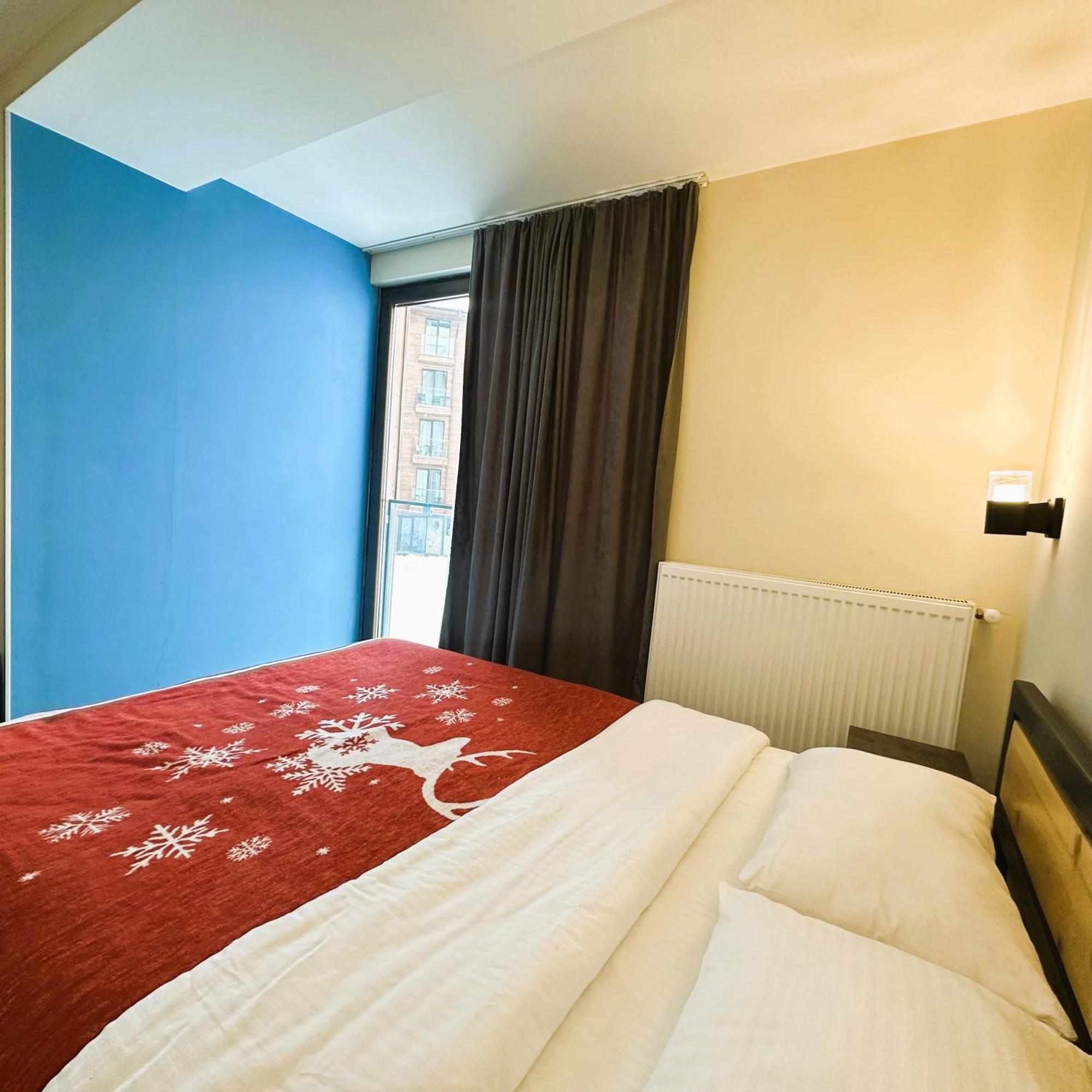 New Gudauri Loft 2 - Mountain Harmony, Quiet & Cosy Place Next To Main Lift Екстер'єр фото