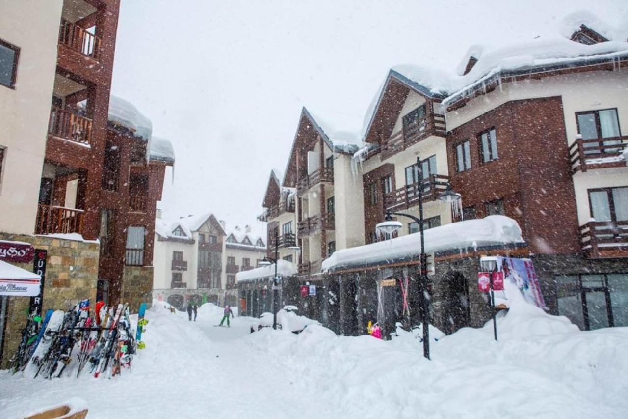 New Gudauri Loft 2 - Mountain Harmony, Quiet & Cosy Place Next To Main Lift Екстер'єр фото