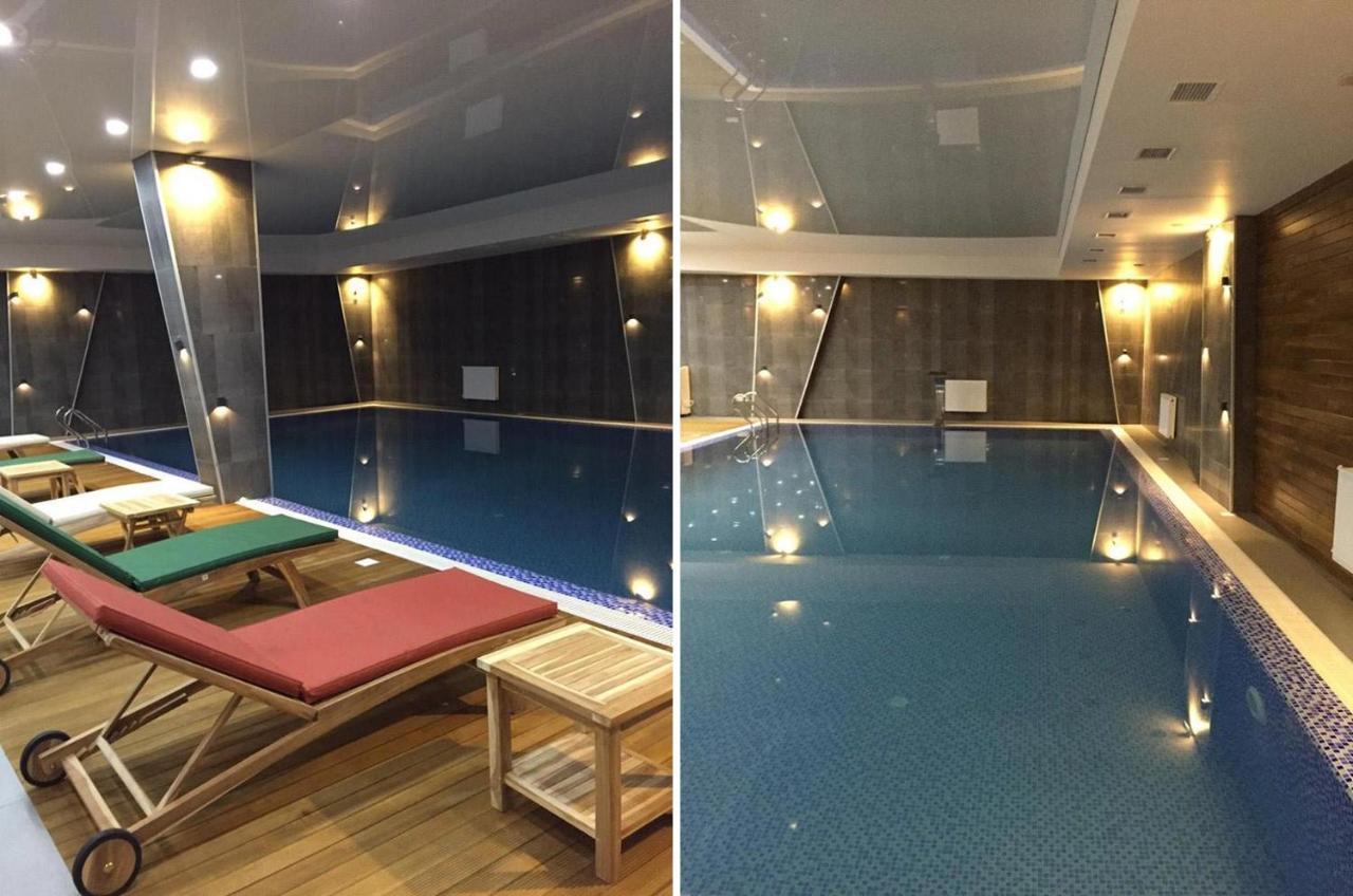 New Gudauri Loft 2 - Mountain Harmony, Quiet & Cosy Place Next To Main Lift Екстер'єр фото