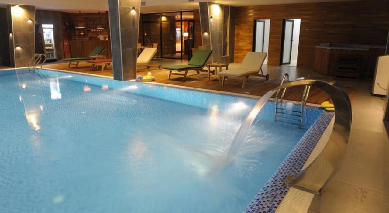 New Gudauri Loft 2 - Mountain Harmony, Quiet & Cosy Place Next To Main Lift Екстер'єр фото