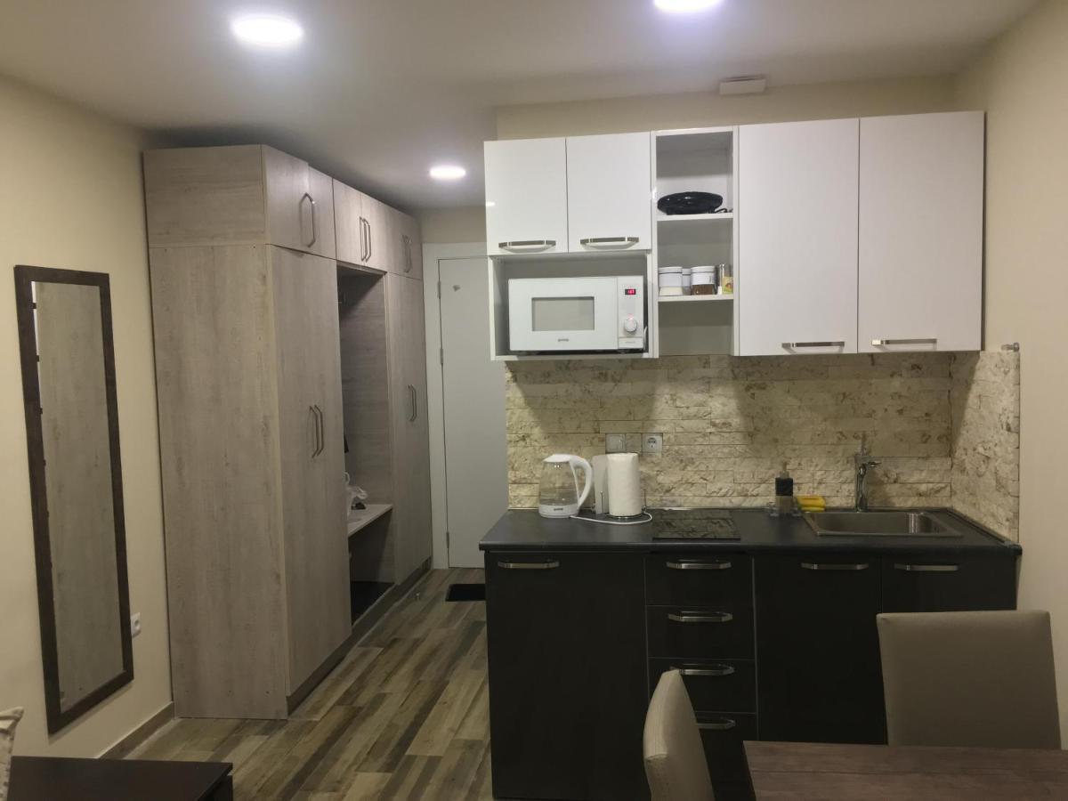 New Gudauri Loft 2 - Mountain Harmony, Quiet & Cosy Place Next To Main Lift Екстер'єр фото